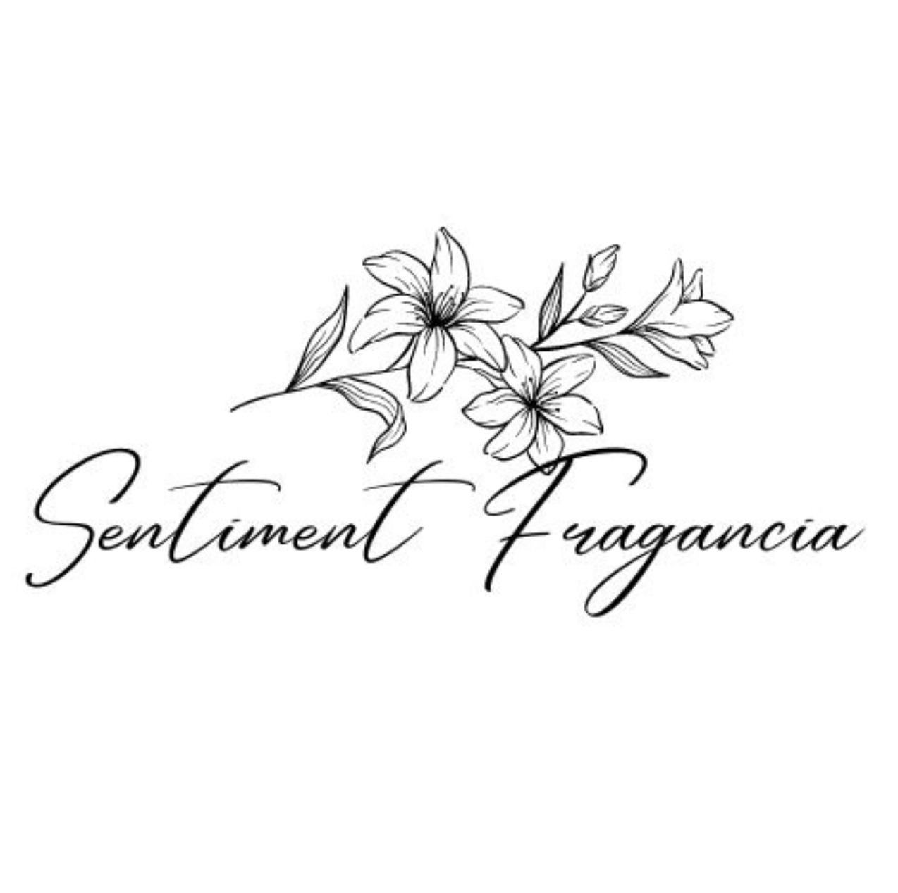 Sentiment Fragancia