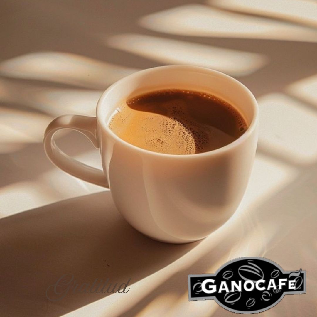 GANO CAFE